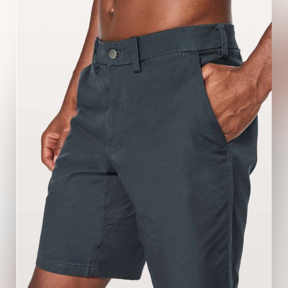 Lululemon Commission Shorts *Please Read Description*